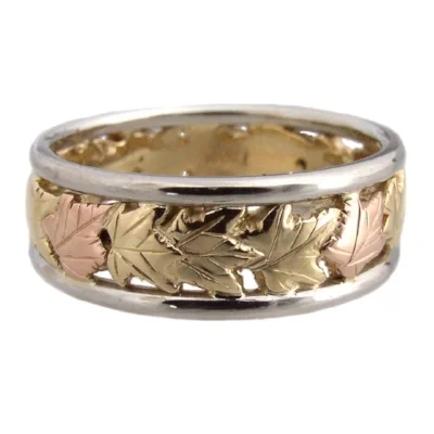 white, yellow, rose gold maple leaf band.jpg