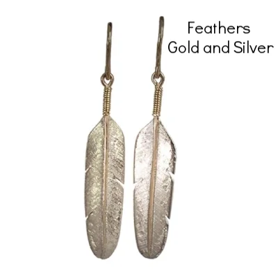 silver and gold feathers.jpg