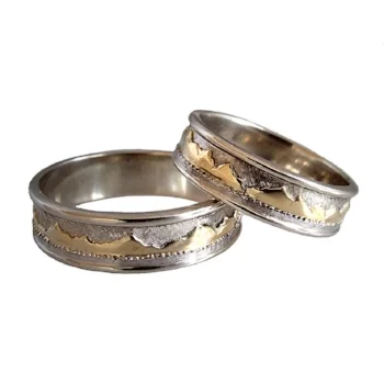 Mt and water wedding band 18k.jpg