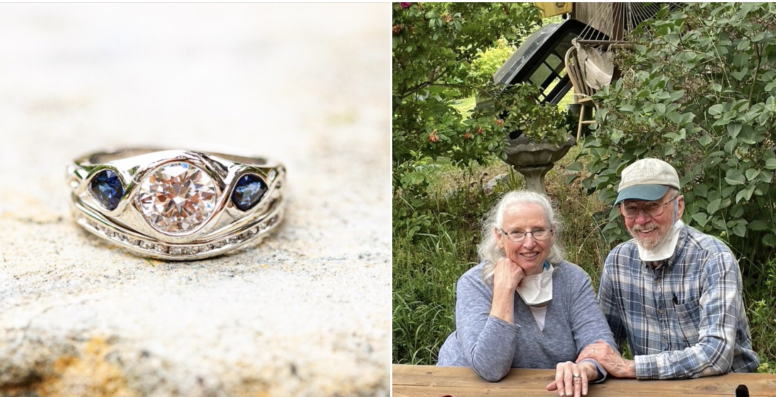 Another Redesign to celebrate