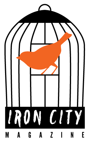 Iron City Magazine