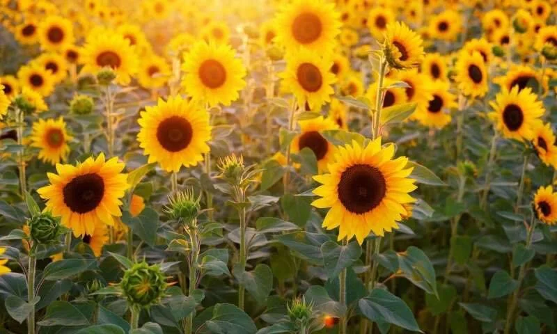Sunflower Singers — Modus Locus