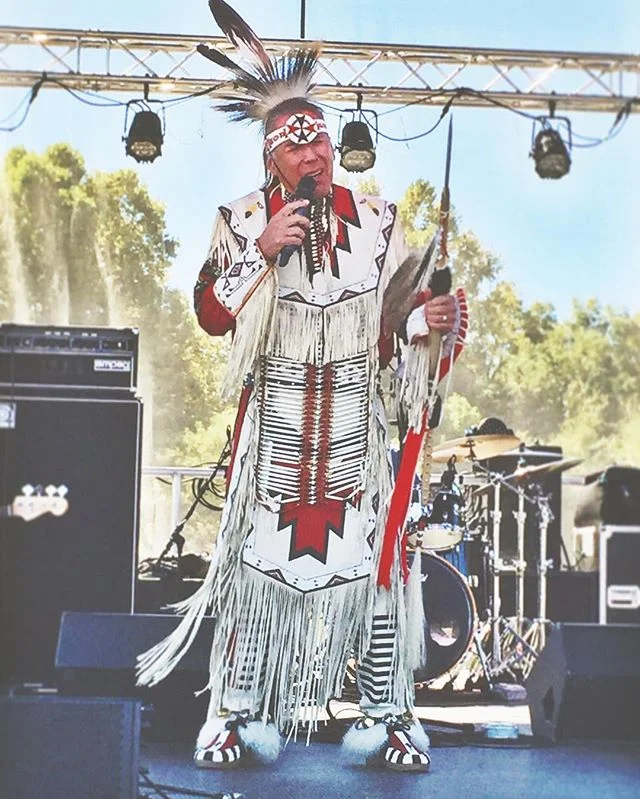 Coming at you from the ANNACall (All Nations North America) conference. Together, we are praying and fasting for First Nations people! ๐๐๐ผ #nai #geobound๐ #nativeamericans #ANNACall #prayer #togetherwecan