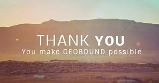To all of our supporters, thank you! ๐ We wouldn't be able to do this without you! #thankyou #geobound #thankful #supporters #nonprofit #nativeamerican #firstnationspeople #grateful #appreciationpost