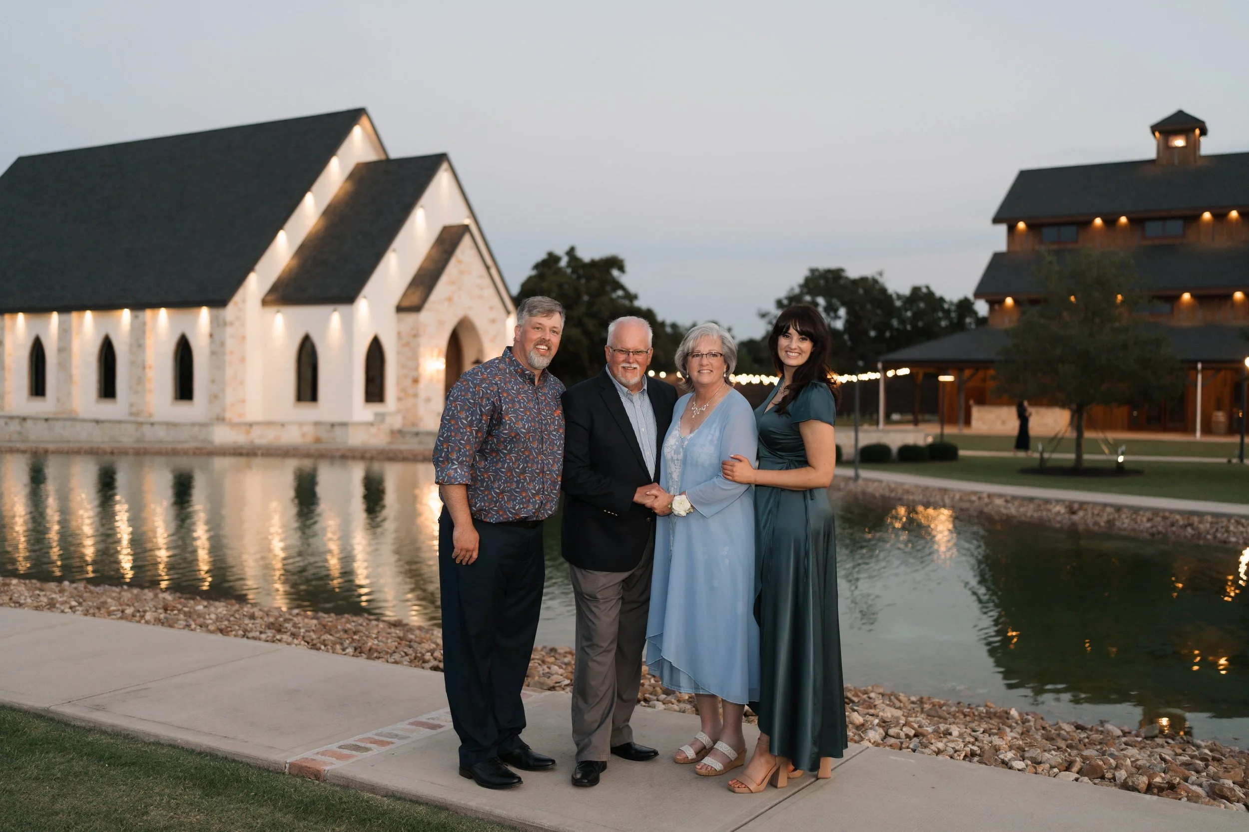 2025 Thanksgiving Newsletter 