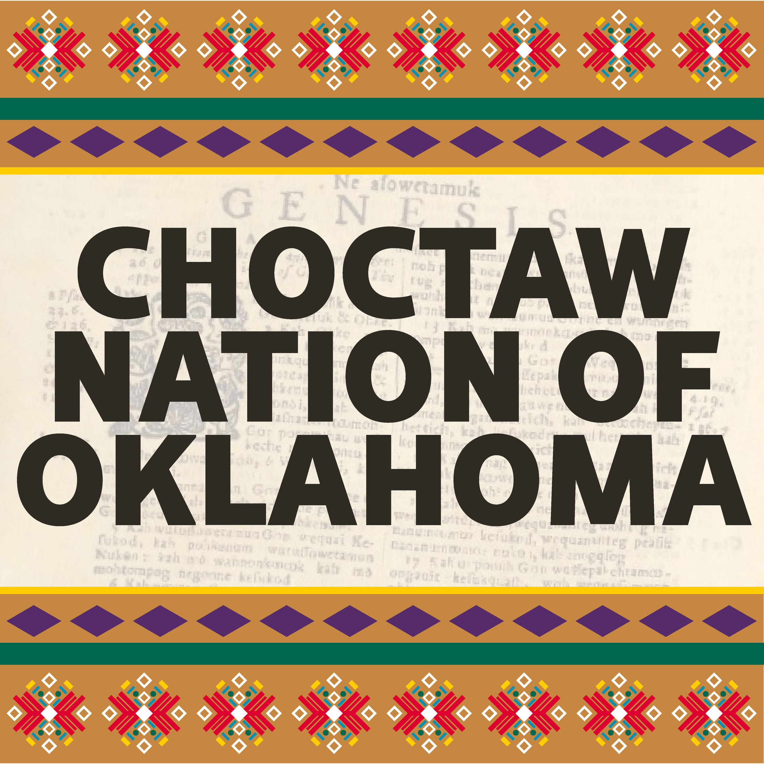 Choctaw Nation of Oklahoma – Durant, OK