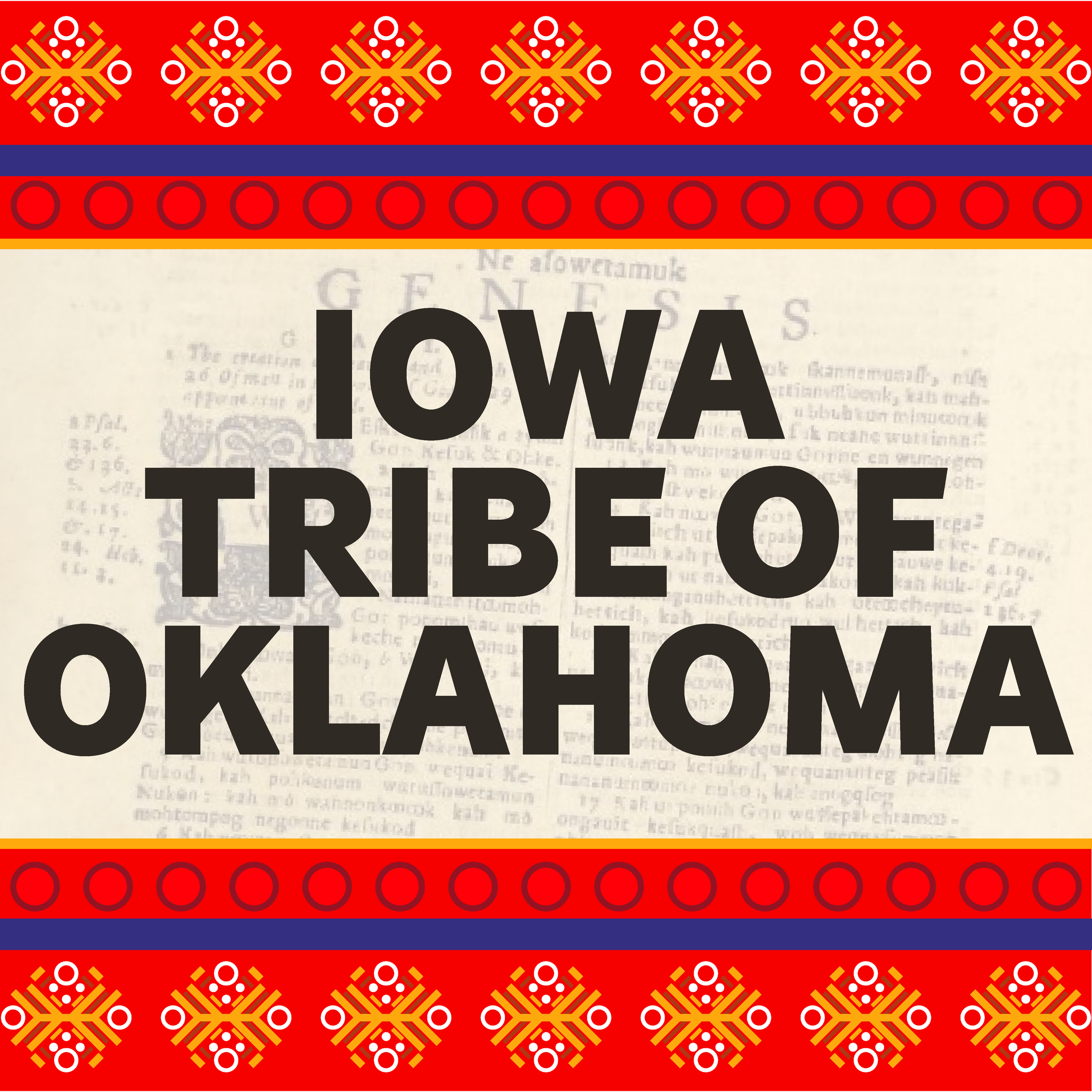 Iowa Tribe of Oklahoma, Perkins, OK