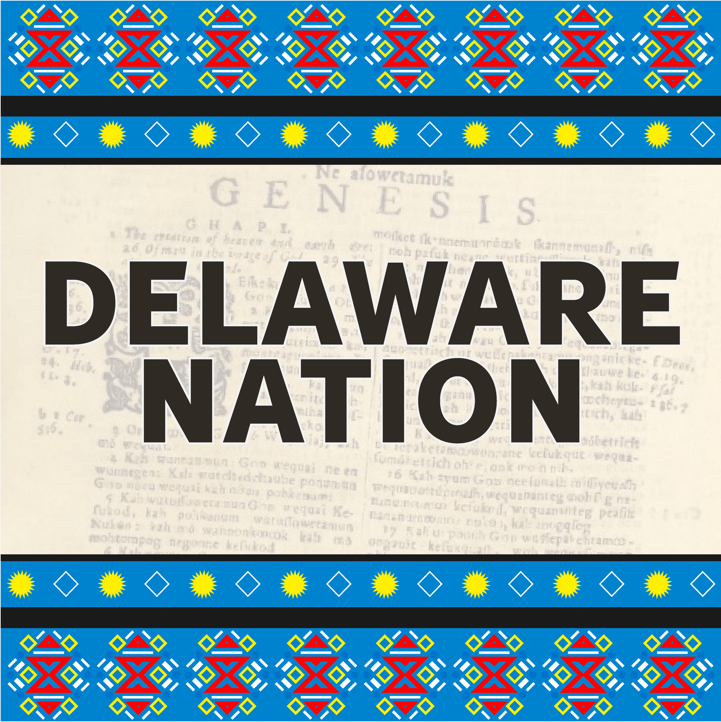 Delaware Tribe of Indians - Bartlesville, OK