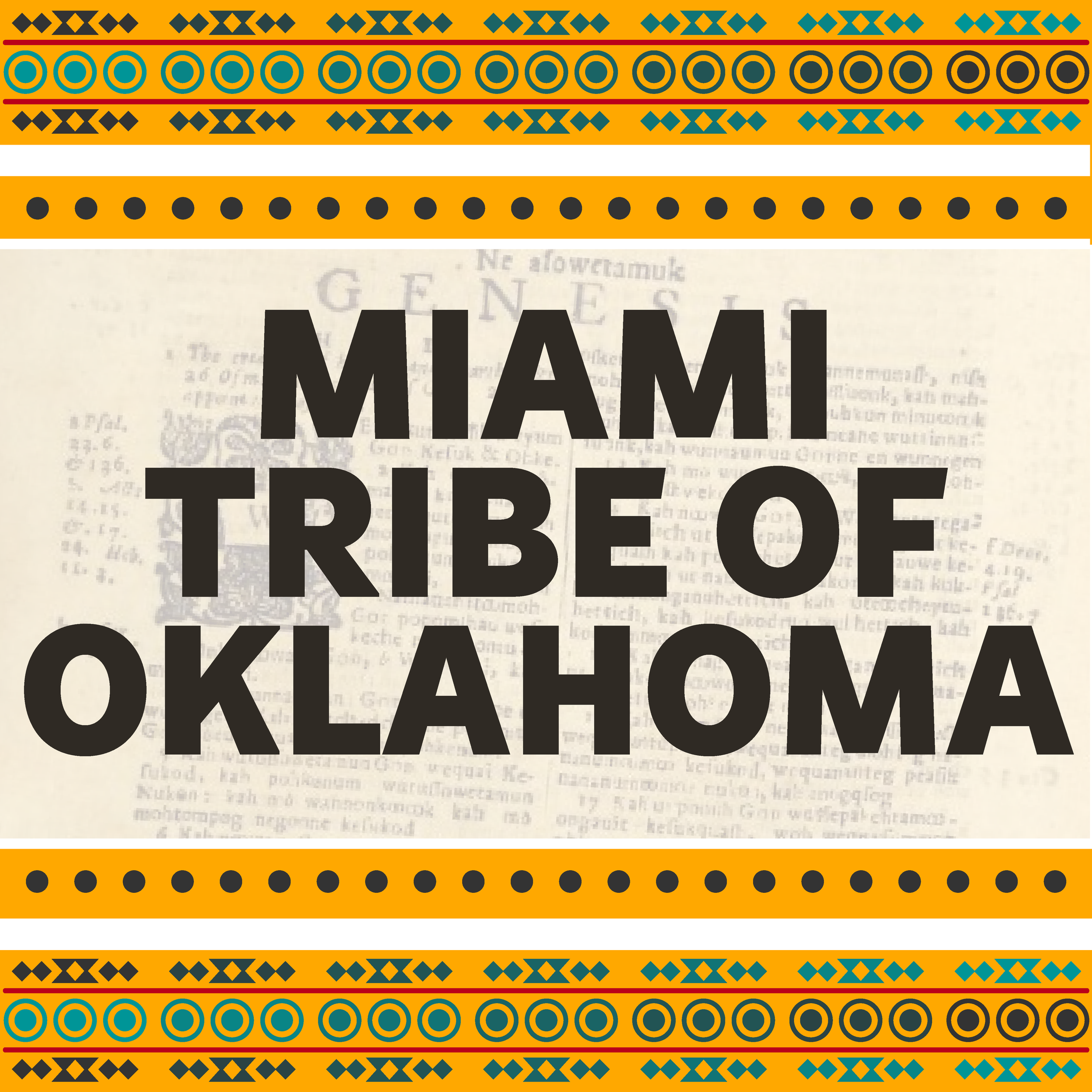 Miami Tribe of Oklahoma, Miami, OK