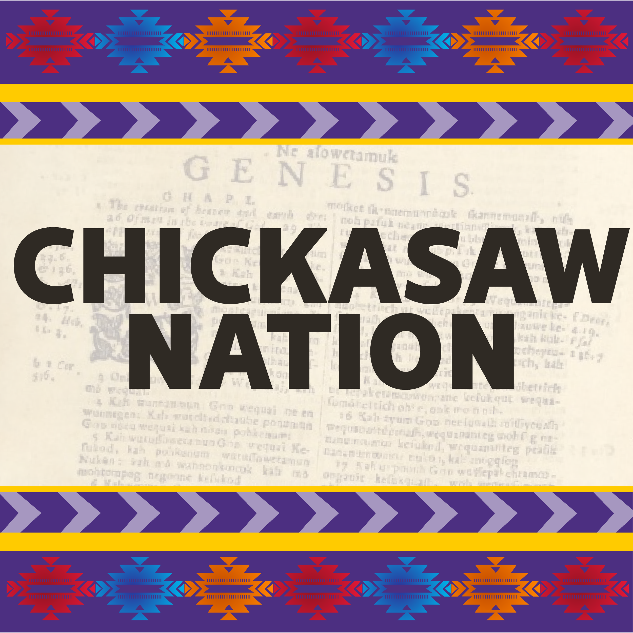 Chickasaw Nation — Ada, Oklahoma