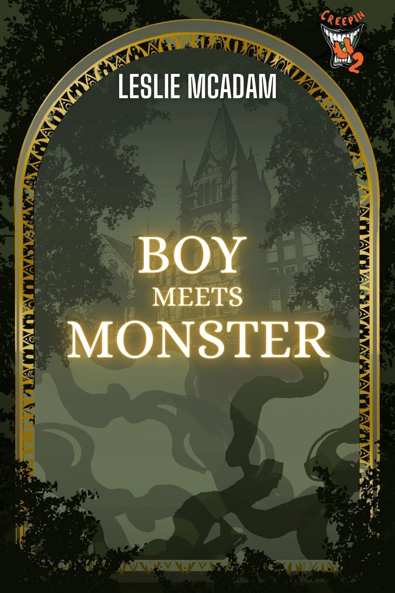 Boy Meets Monster