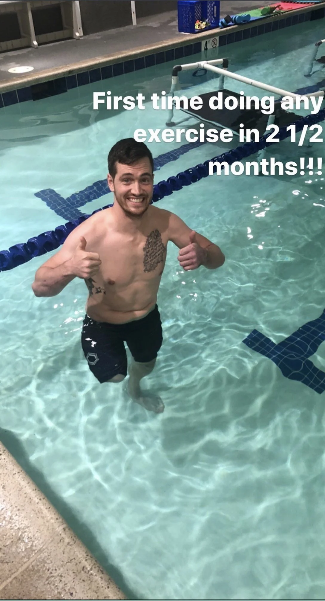 Inspiration from Josh Reed