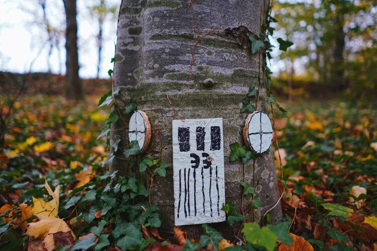 It’s okay to not always attack.