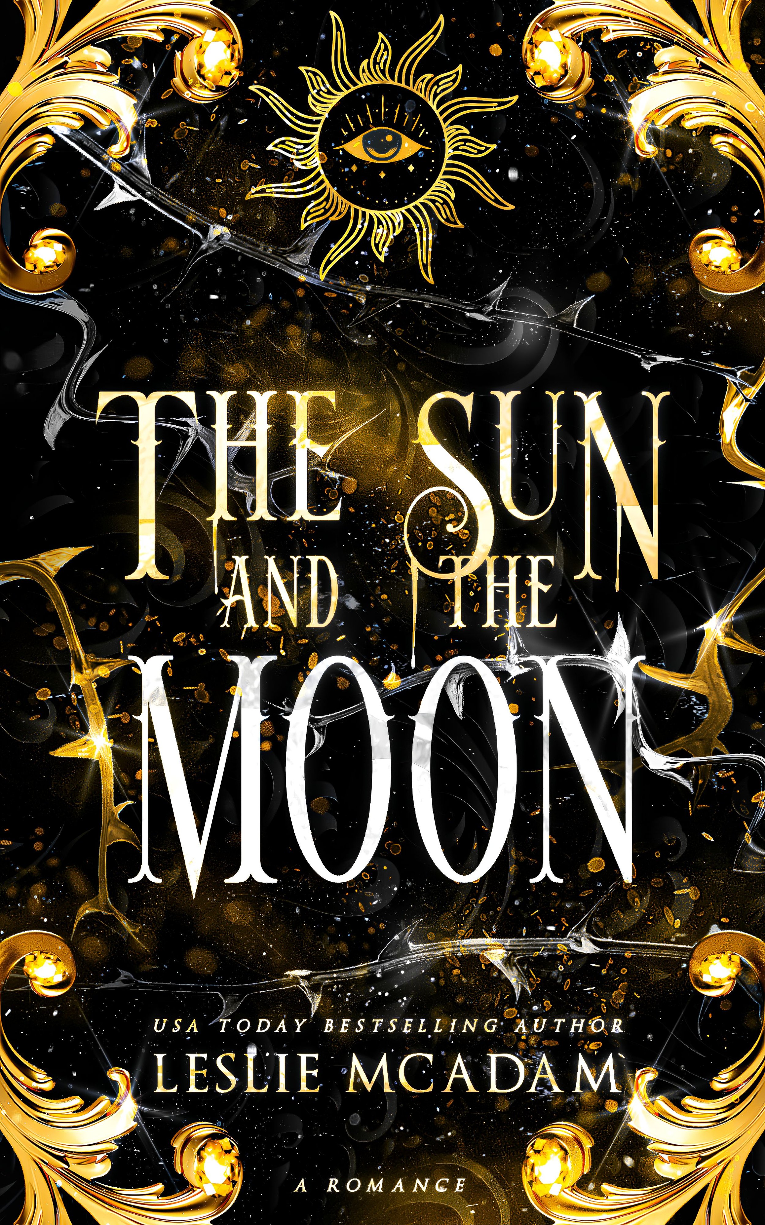 The Sun And The Moon