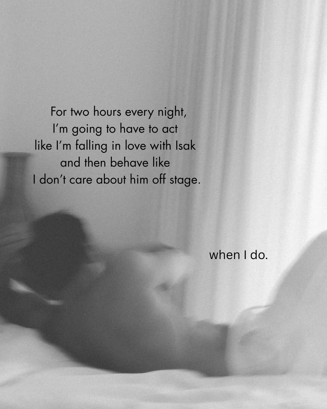 Lachlan Doyle&rsquo;s biggest problem seems to be which girl to invite to prom. Everyone thinks the golden boy of Royce High, captain of the football team and senior class president, has a charmed life.

Everyone except me.

To me, he&rsquo;s the sad