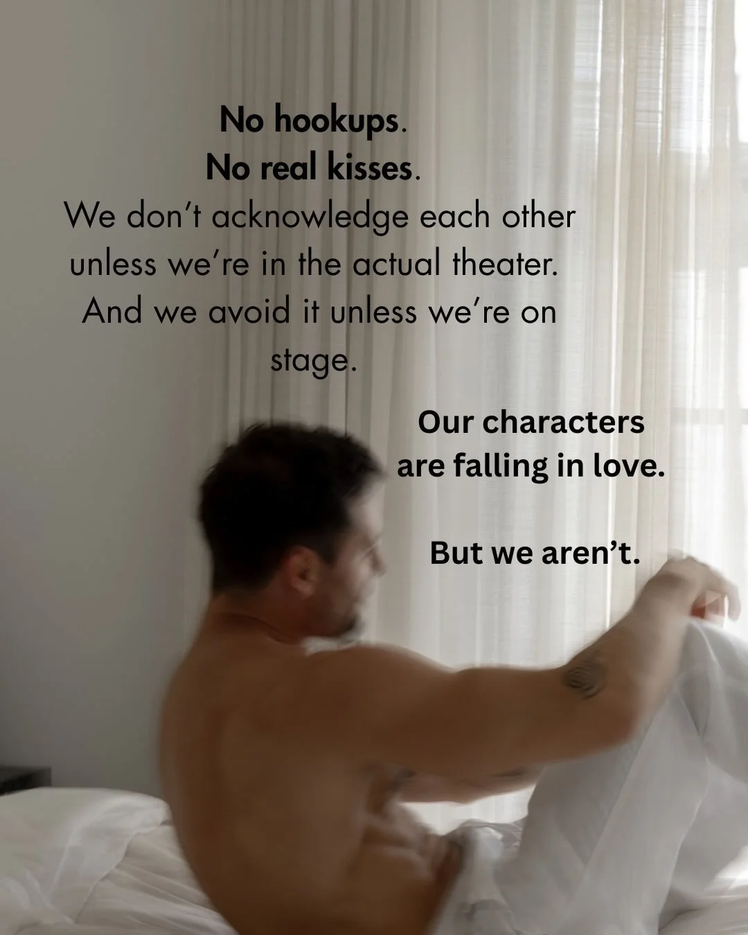 All an Act

Lachlan Doyle&rsquo;s biggest problem seems to be which girl to invite to prom. Everyone thinks the golden boy of Royce High, captain of the football team and senior class president, has a charmed life.

Everyone except me.

To me, he&rsq