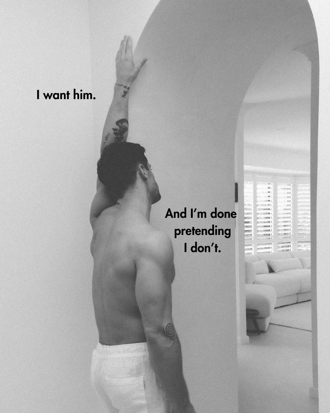 I&rsquo;m thisclose to turning in the manuscript for All an Act. I love these guys so much it&rsquo;s ridiculous. I hope you do too!
#mmromance 

All an Act

Lachlan Doyle&rsquo;s biggest problem seems to be which girl to invite to prom. Everyone thi