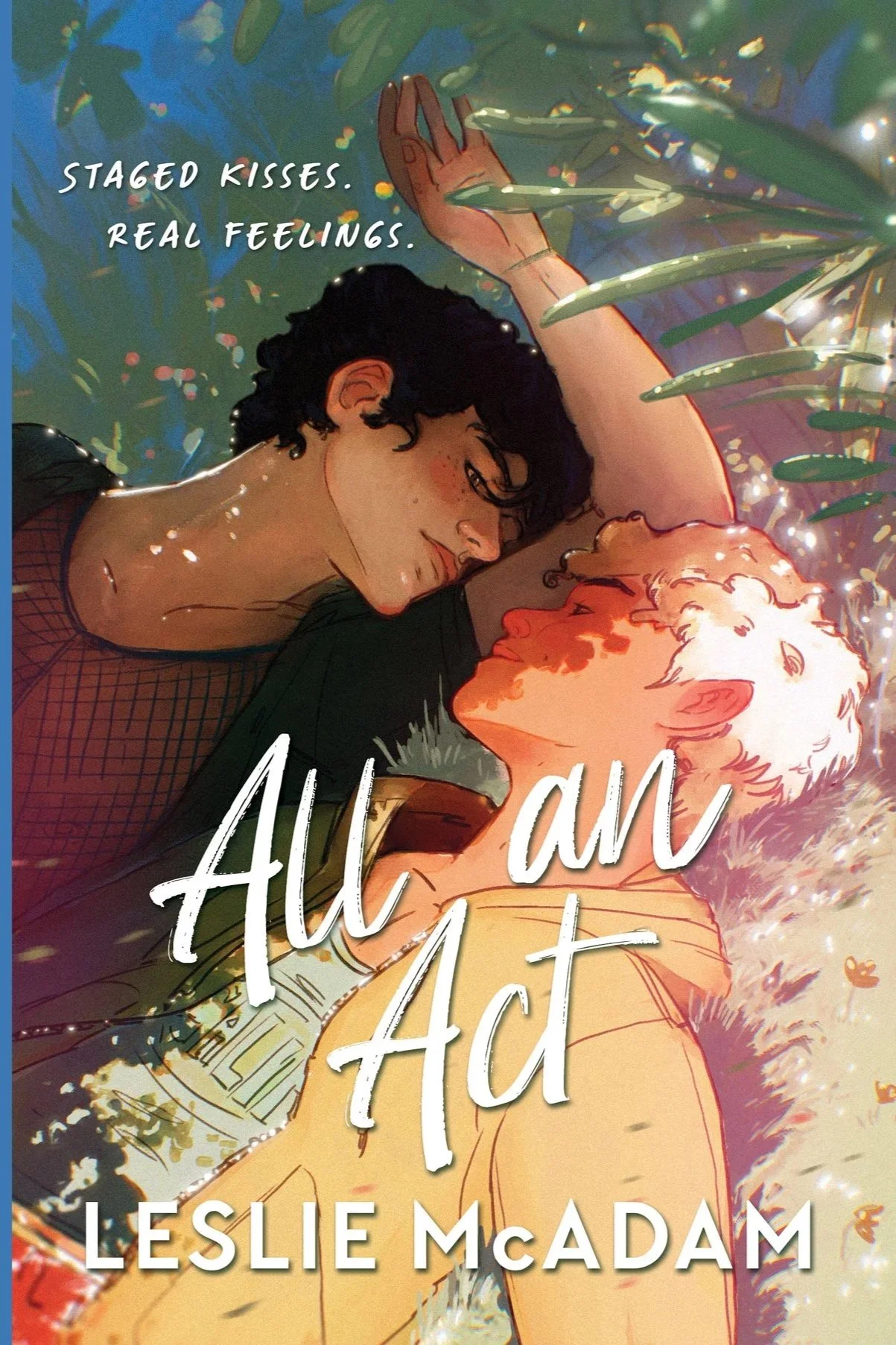 All an Act