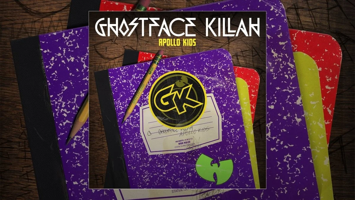 Ghostface Killah Apollo Kids Turns 15