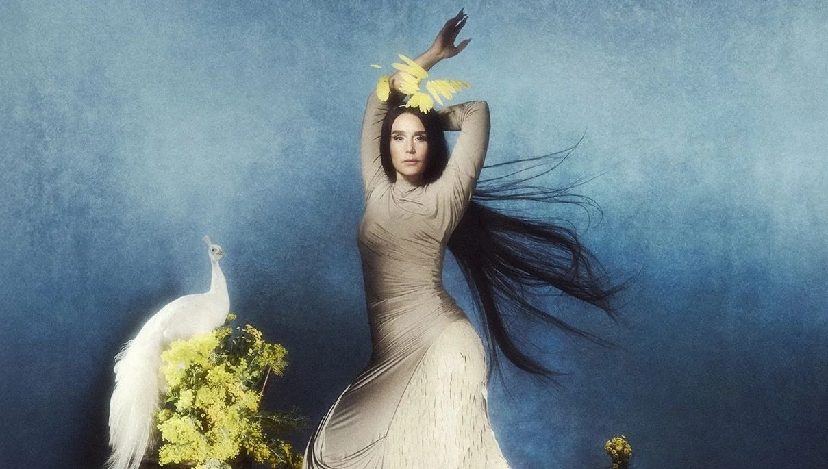 Jessie Ware I Could Get Used To This