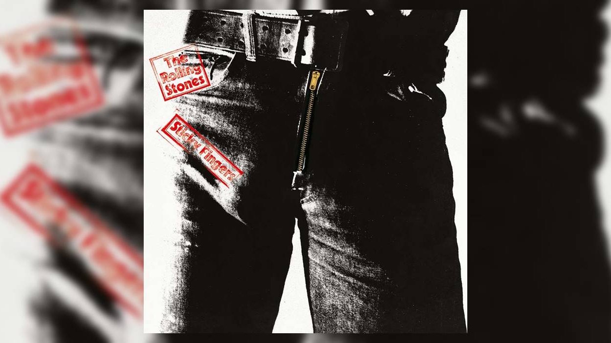 READERS’ POLL RESULTS: Your Favorite Rolling Stones Albums of All Time ...