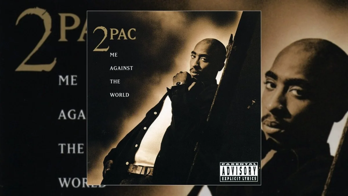 Download 2pac Me Against The World Lyrics 2Pac’s ‘Me Against The World’ Turns 30 | Album Anniversary