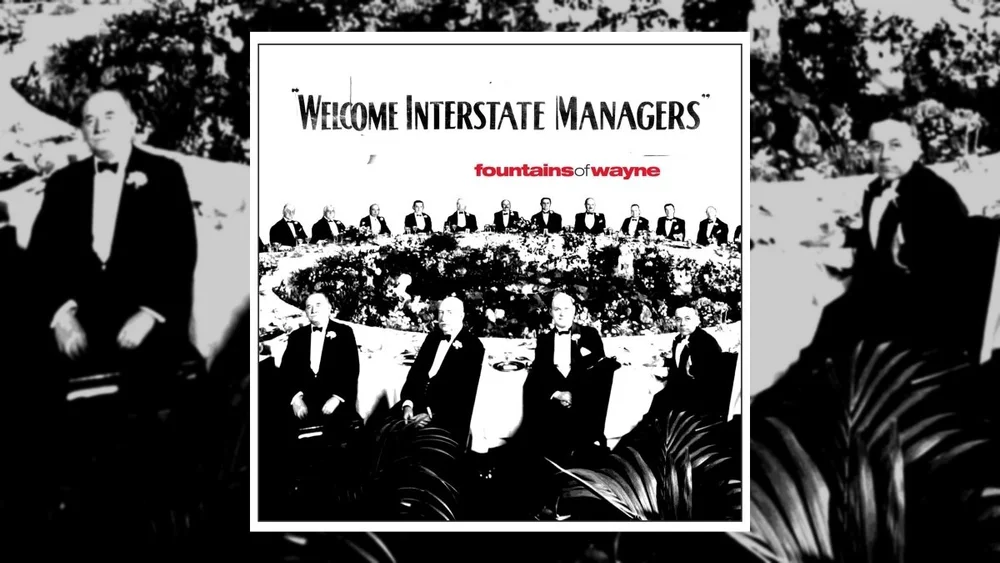 Celebrating 21 Years of Fountains of Wayne’s Interstate