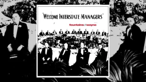 Celebrating 22 Years of Fountains of Wayne’s ‘Welcome Interstate