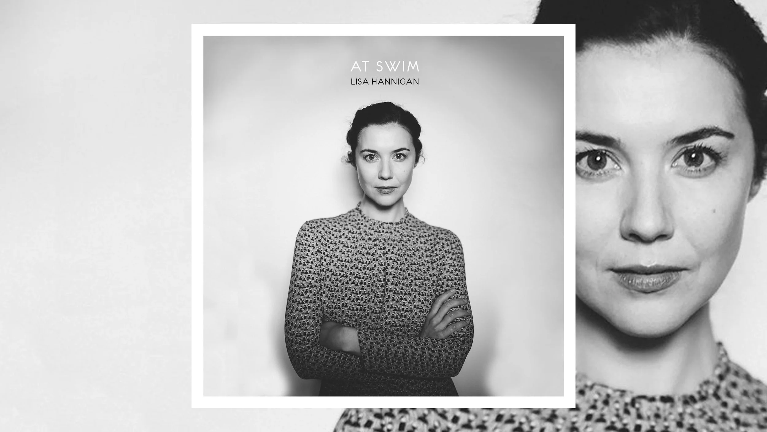 Lisa Hannigan At Swim album review