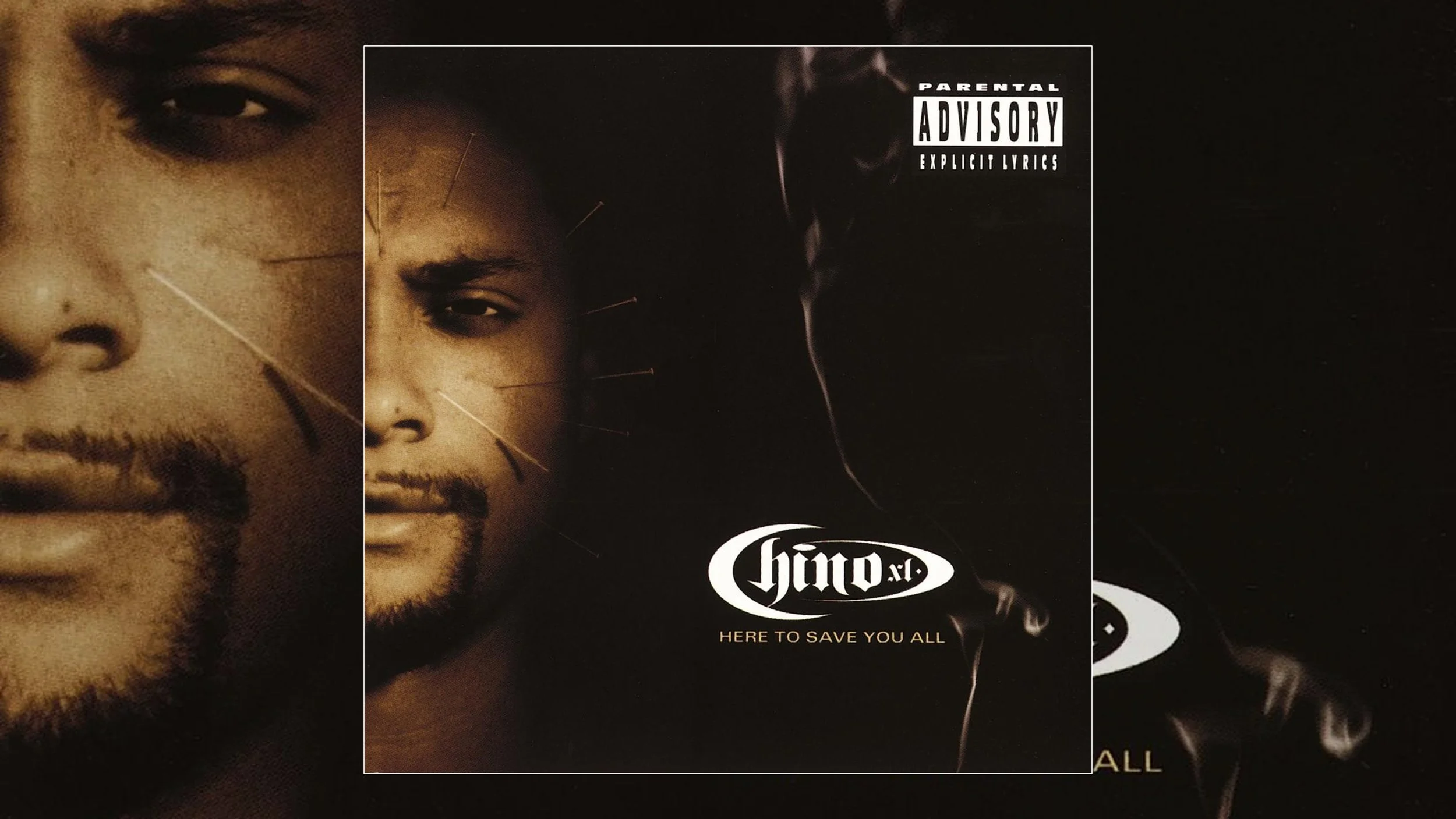 Chino XL Debut Album Here To Save You All Turns 30