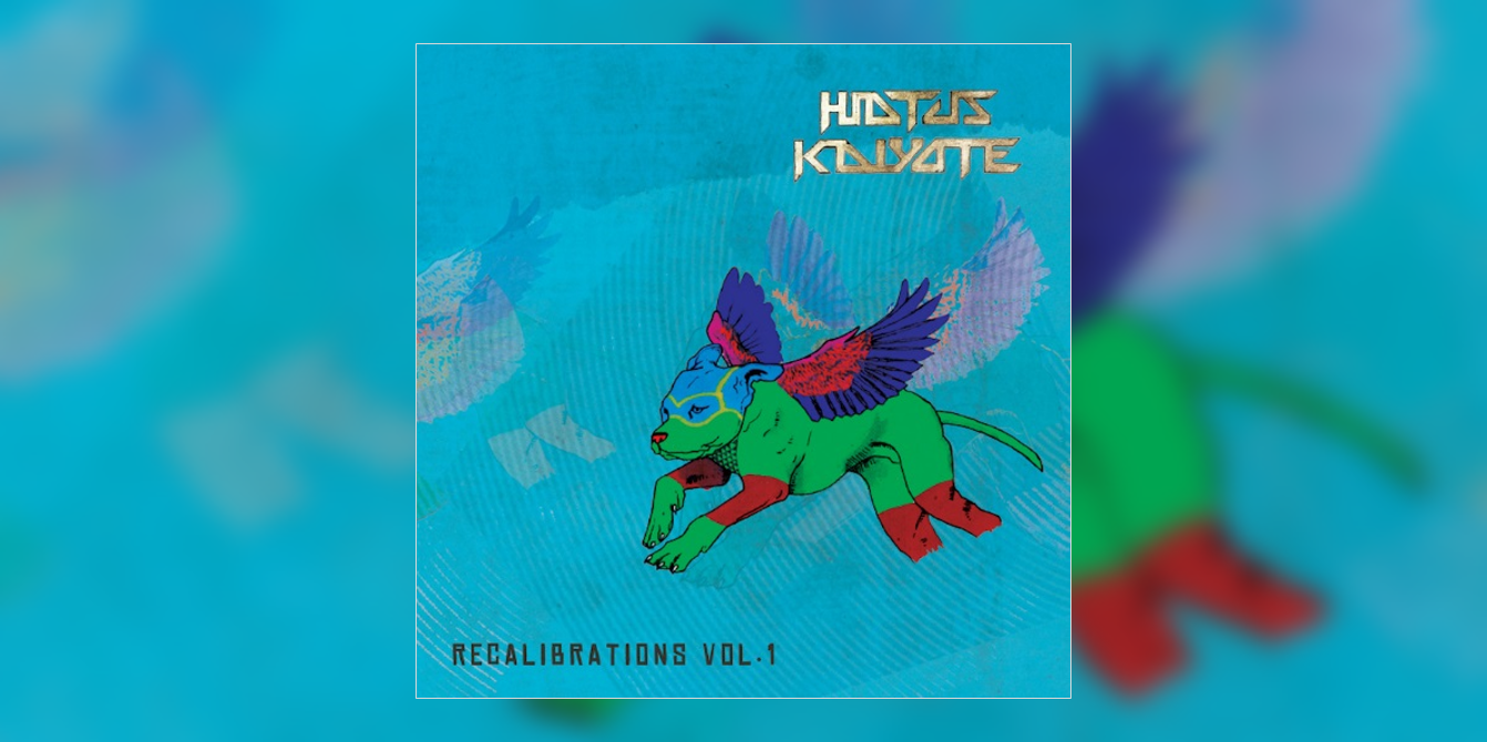 STREAM Hiatus Kaiyote Unveil Taylor McFerrin Remix of “Laputa