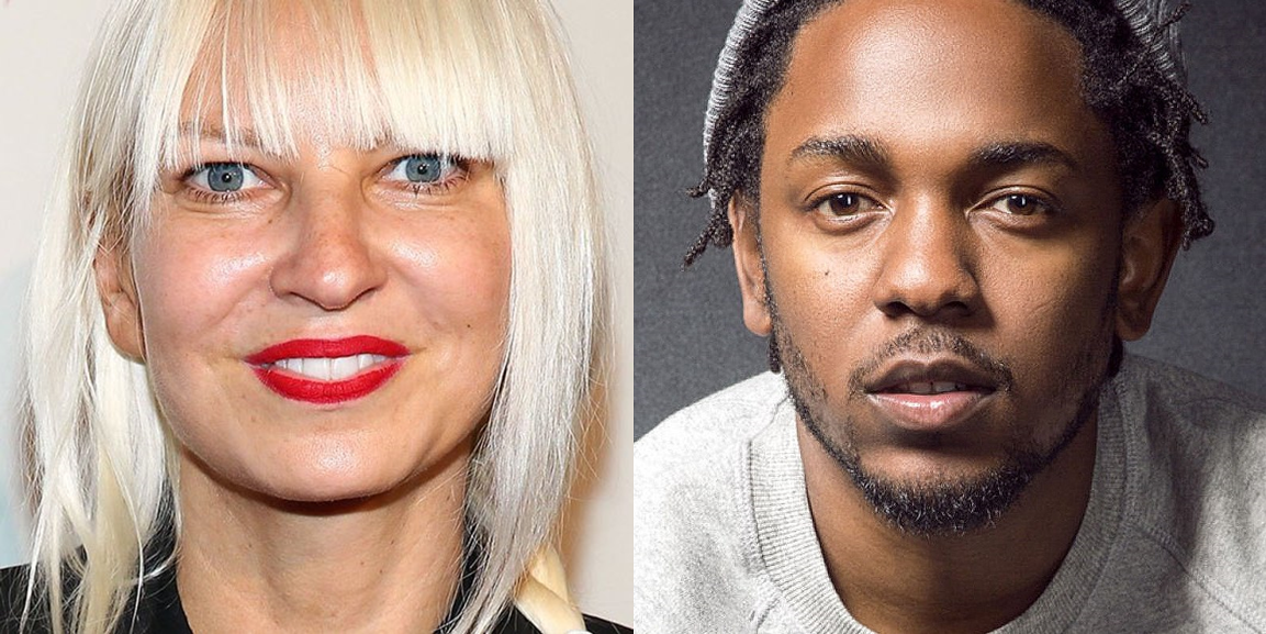 LISTEN: Sia Collaborates with Kendrick Lamar on “The Greatest,” Enlists ...
