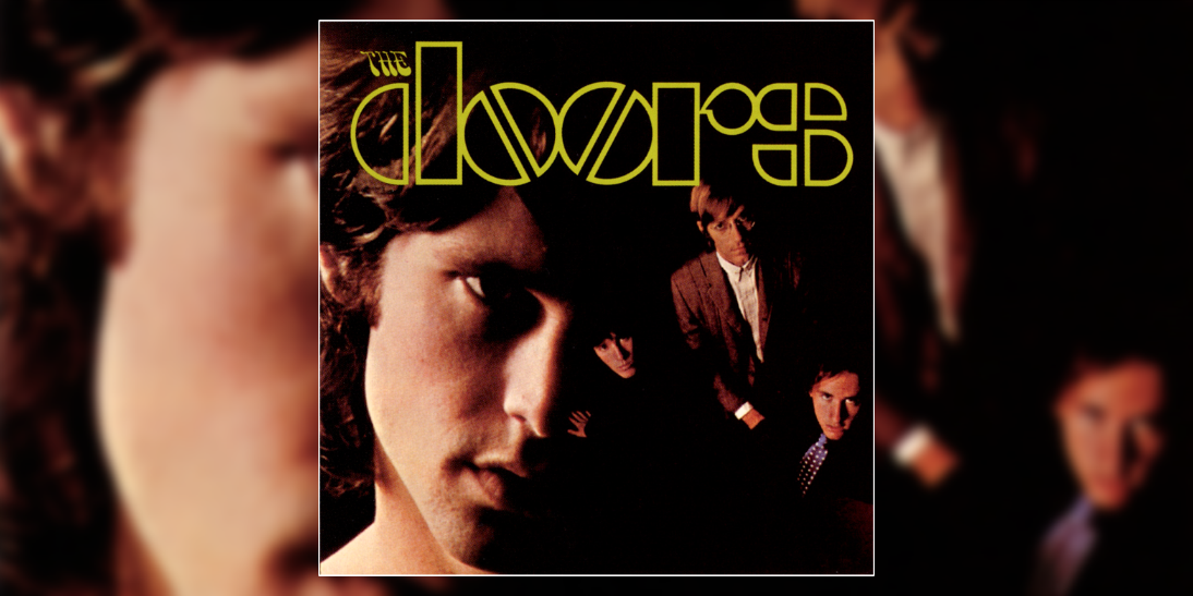 Tribute Celebrating 50 Years Of The Doors Eponymous Debut Album