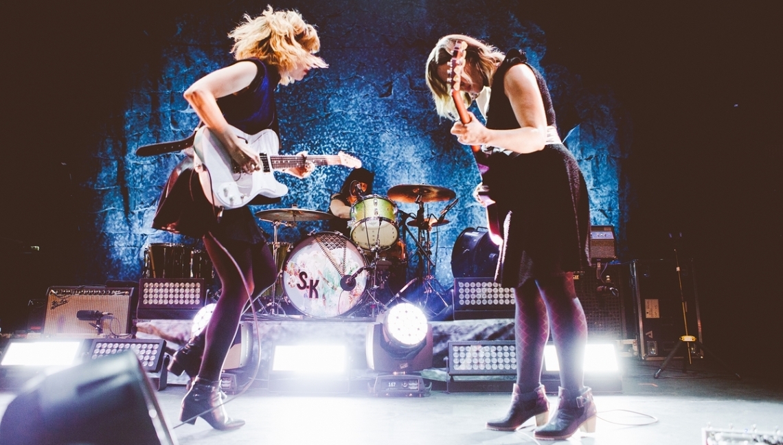 Photo: Jason Williamson