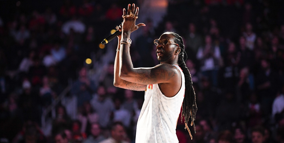 Based On A Tru Story 2 Chainz Zip