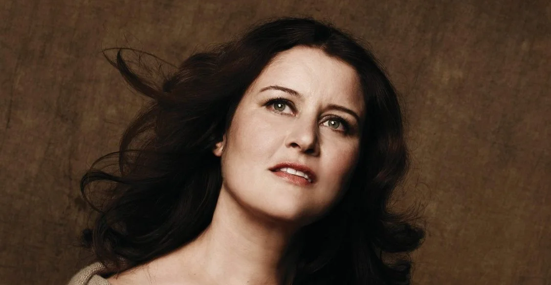 Happy Birthday to Paula Cole, Born April 5, 1968