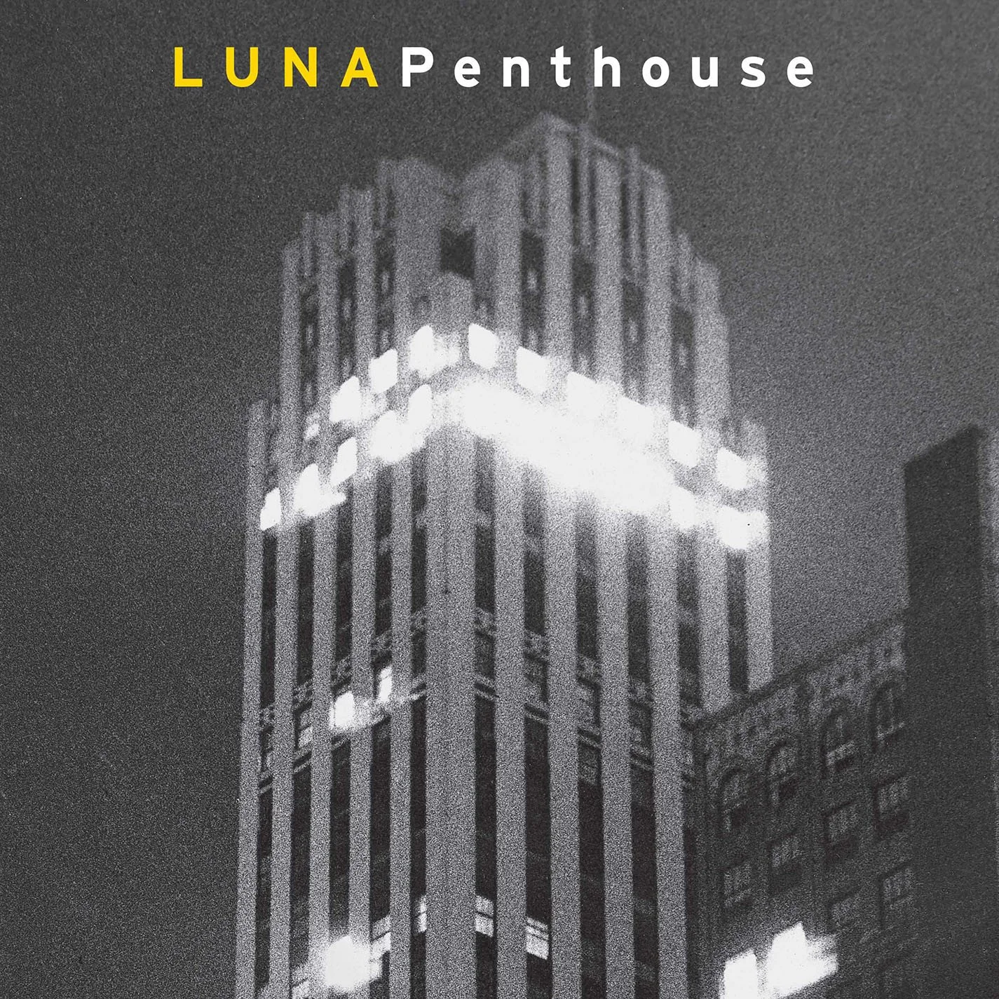 LUNA | 'Penthouse' (Deluxe)