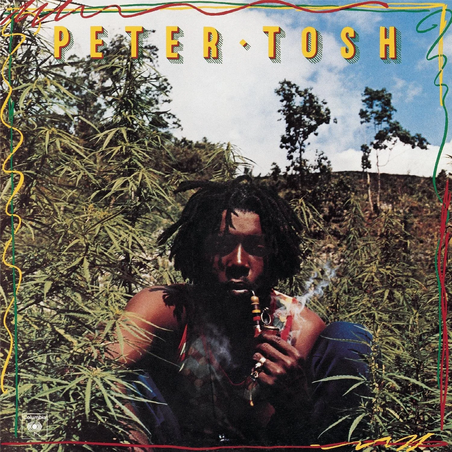 PETER TOSH | 'Legalize It!'