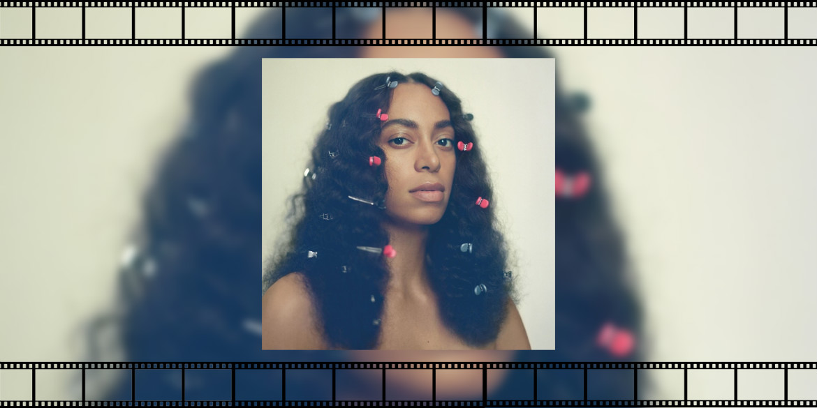 Watch The Beginning Stages Of Solange S A Seat At Table Doentary