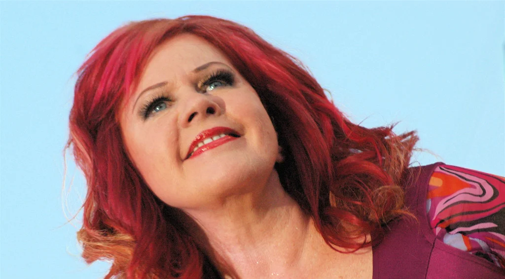 Happy Birthday to Kate Pierson, Born April 27, 1948