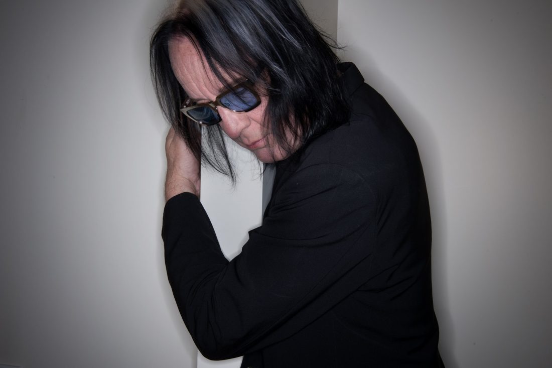 Photo: Lynn Goldsmith