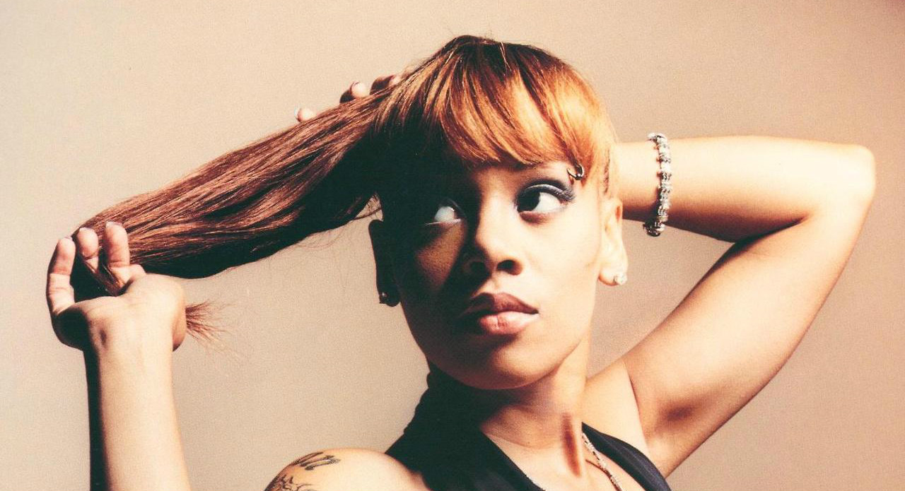 Remembering Lisa “Left Eye” Lopes Today on What Would Have Been Her 51st  Birthday (Born 5/27/71)