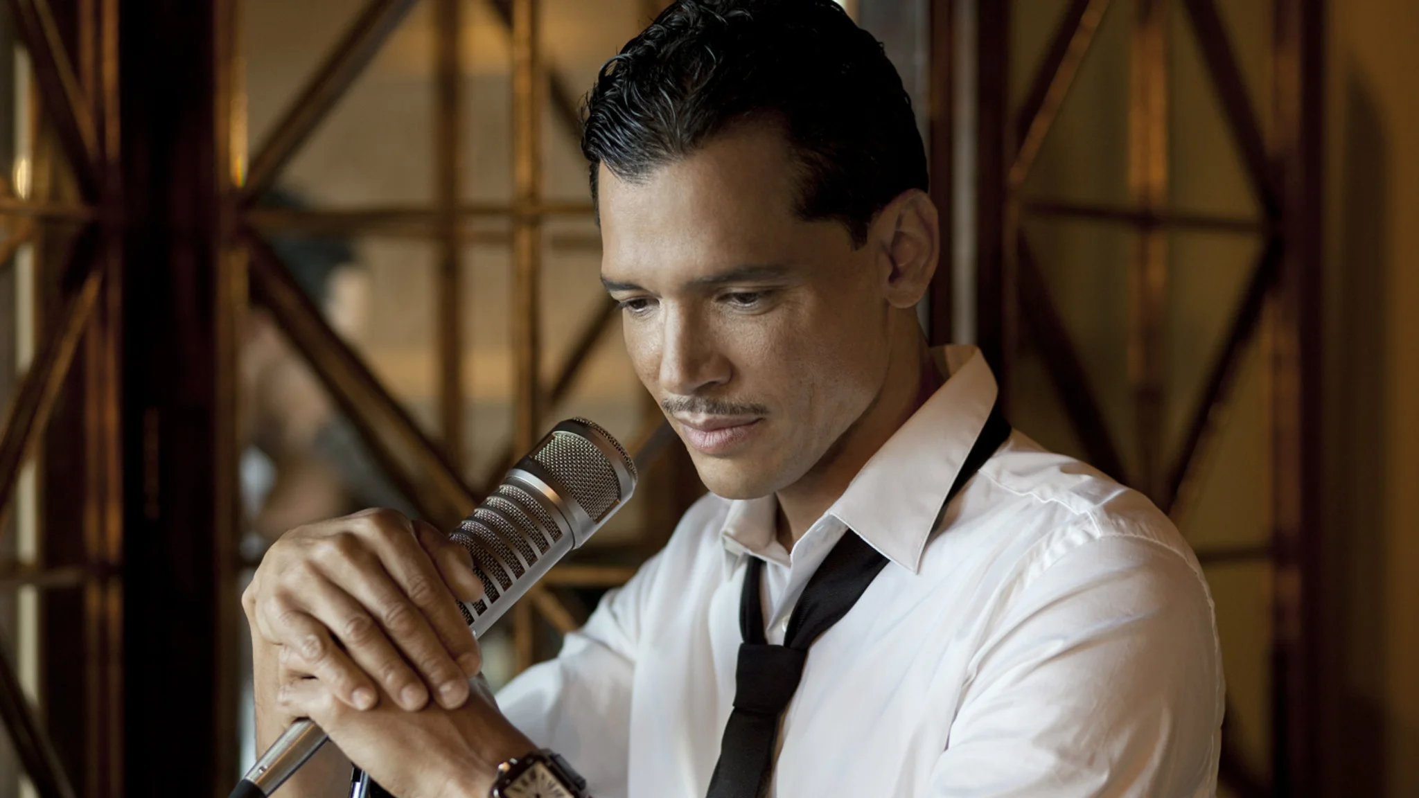 Happy Birthday to El DeBarge, Born June 4, 1961