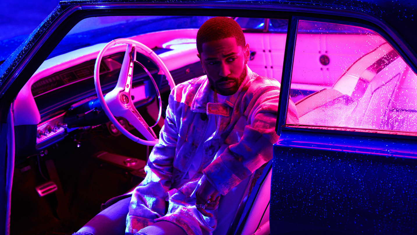 Big Sean Shares Sacrifices Video feat. Migos