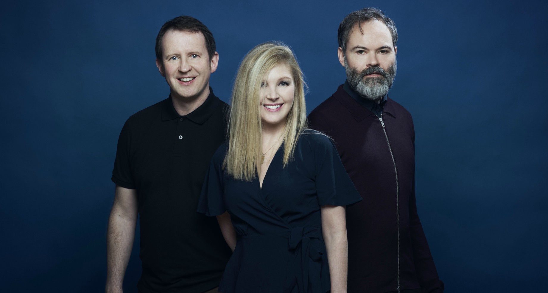 NEW MUSIC WE LOVE Saint Etienne’s “Dive” Remixed by Greg Wilson