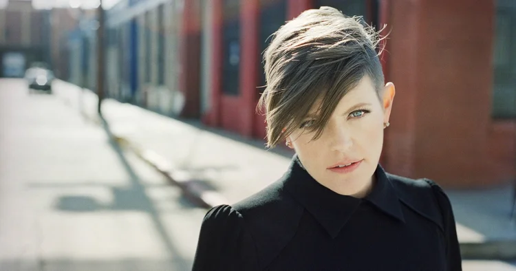 Happy Birthday to Natalie Maines, Born October 14, 1974