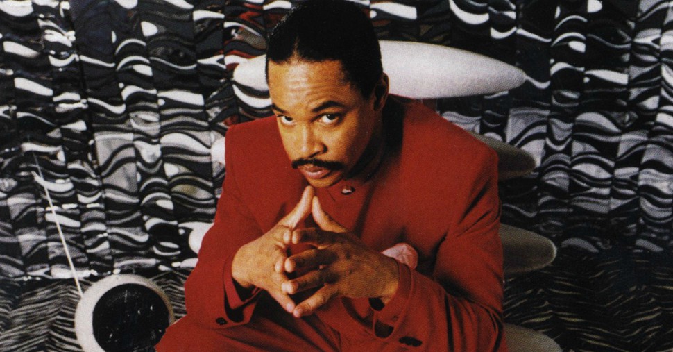 Remembering Roger Troutman Today on What Would Have Been His 72nd Birthday  (Born 11/29/51)