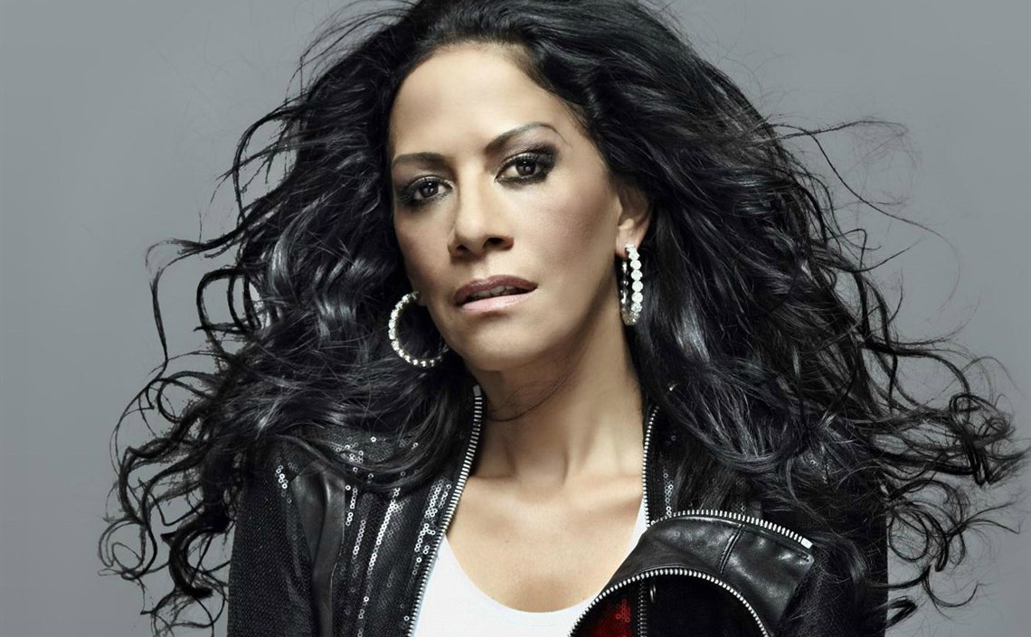Please join the Albumism team in celebrating Sheila E