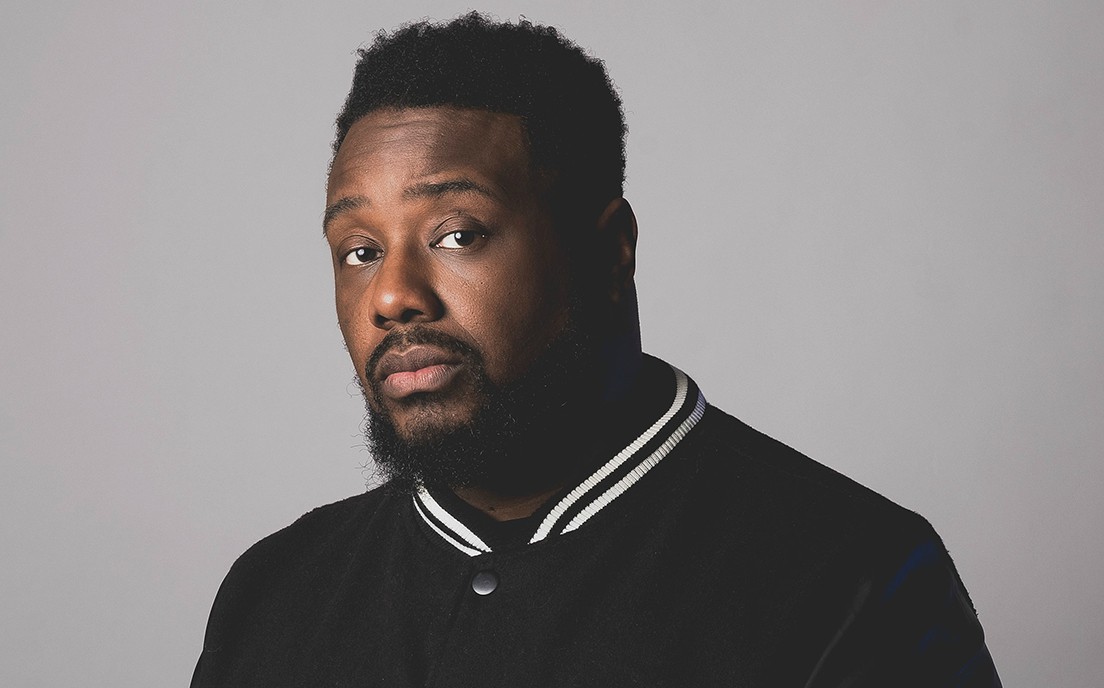 INTERVIEW: Musical Renaissance Man Phonte Takes His Listeners on ...