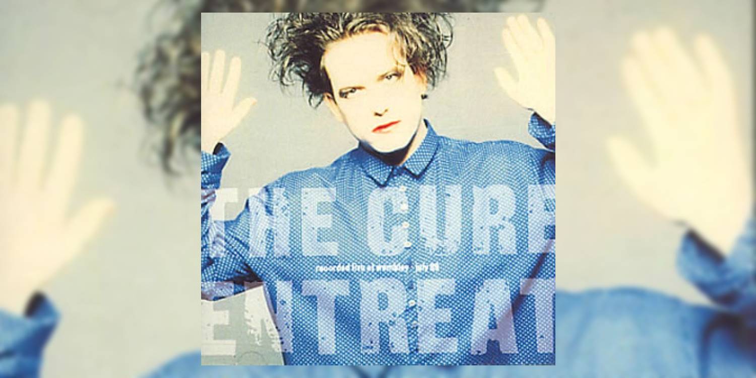 The Cure and The Cure Discography
